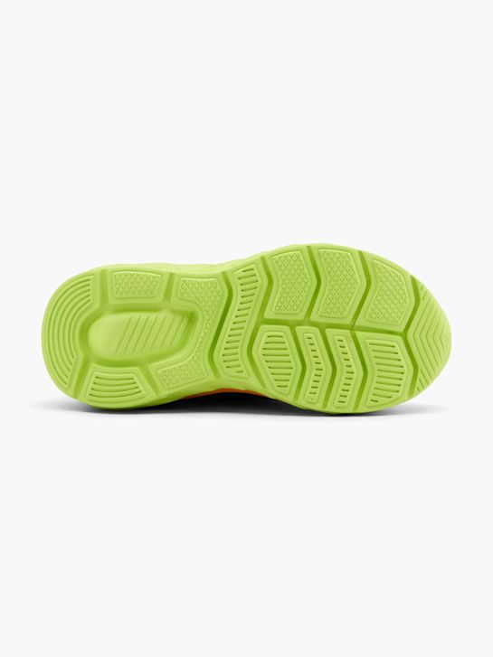 4F Sneaker Kaki 80150 4