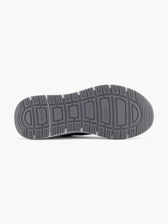 ESPRIT Slip On Sneaker Grau 80152 4