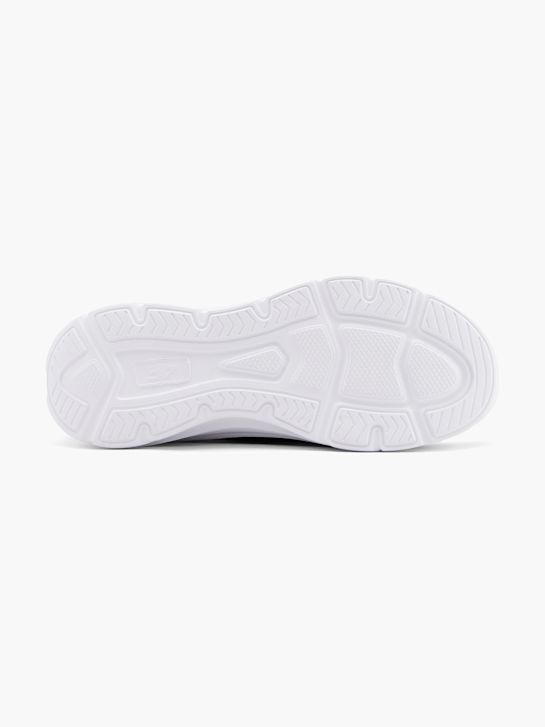 4F Buty wsuwane Czarny 80168 4