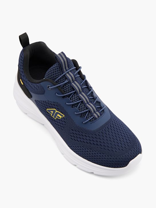 4F Sneaker Albastru 80169 2