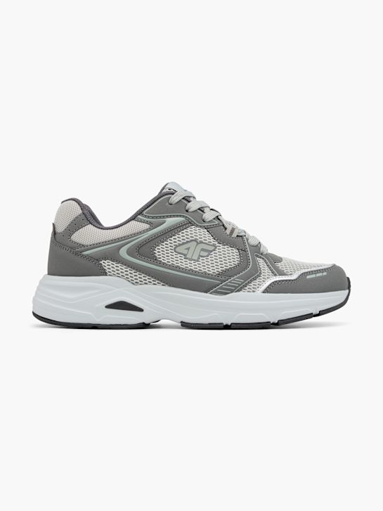 4F Sportbačiai Pilka 80170 1