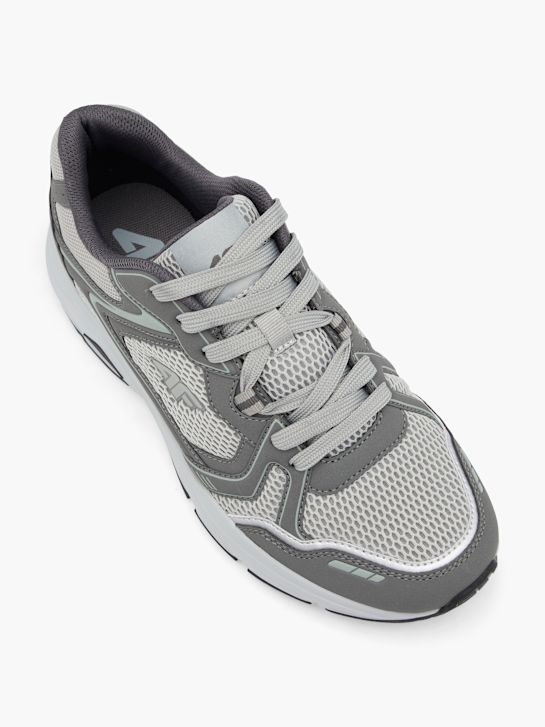 4F Sportbačiai Pilka 80170 2