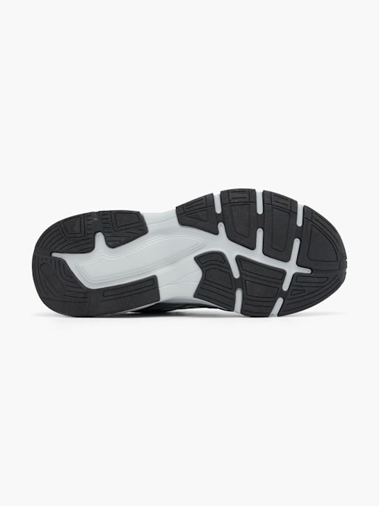 4F Sneakersy Szary 80170 4