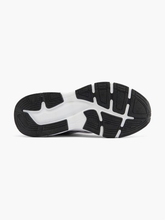 4F Sneakersy Biały 80171 4