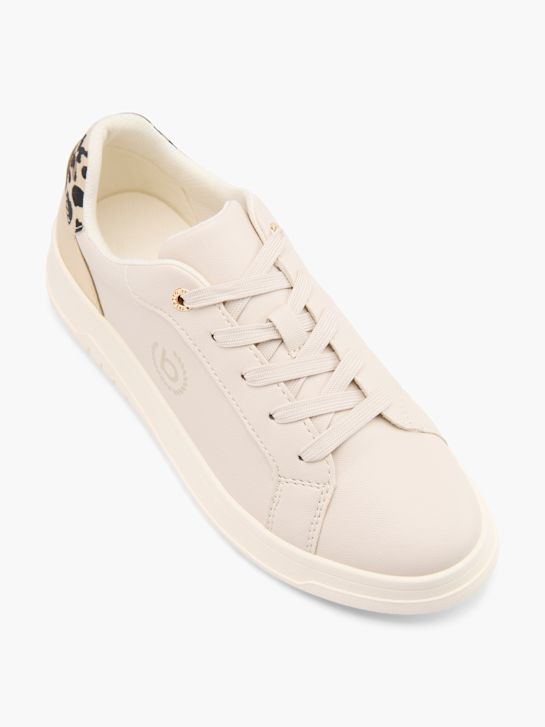 bugatti Sneaker bézs 80183 2