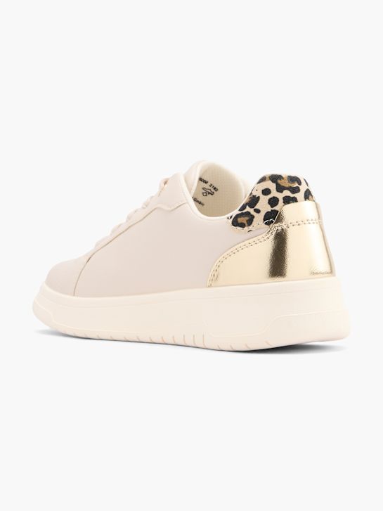 bugatti Sneaker bézs 80183 3