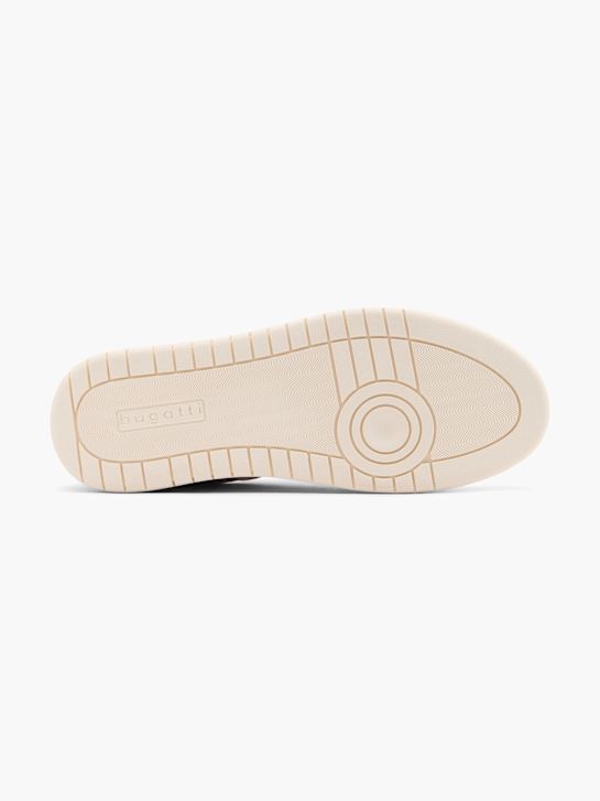 bugatti Sneaker bézs 80183 4