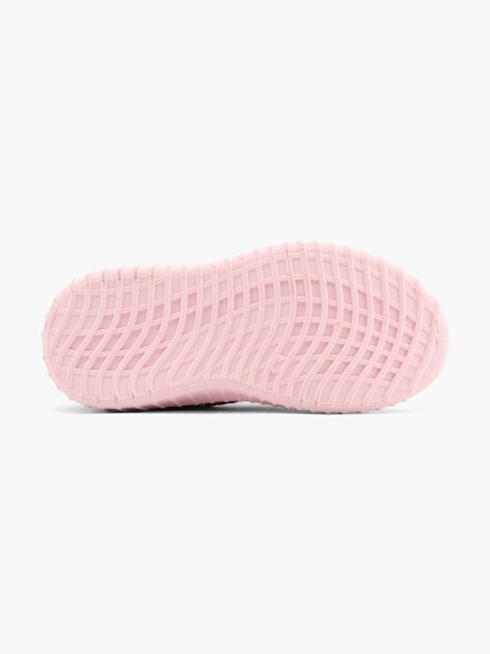 elefanten Stängd innesko Fuchsia 80293 4
