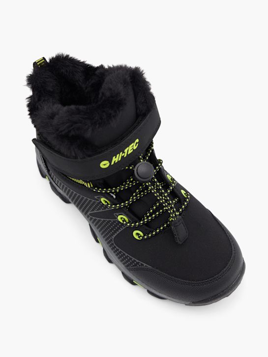 Hi-Tec Chaussure de randonnée Noir 80346 2