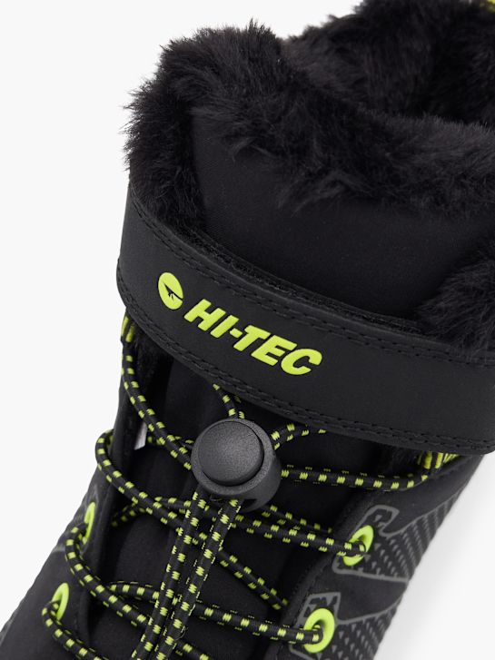 Hi-Tec Chaussure de randonnée Noir 80346 5