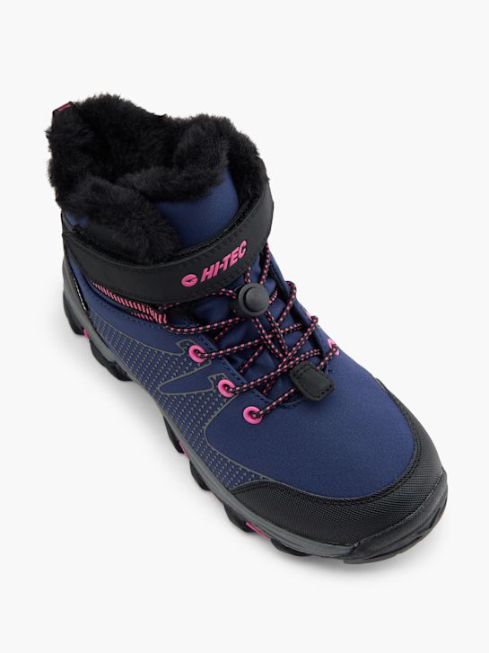Hi-Tec Chaussure de randonnée Bleu 80354 2