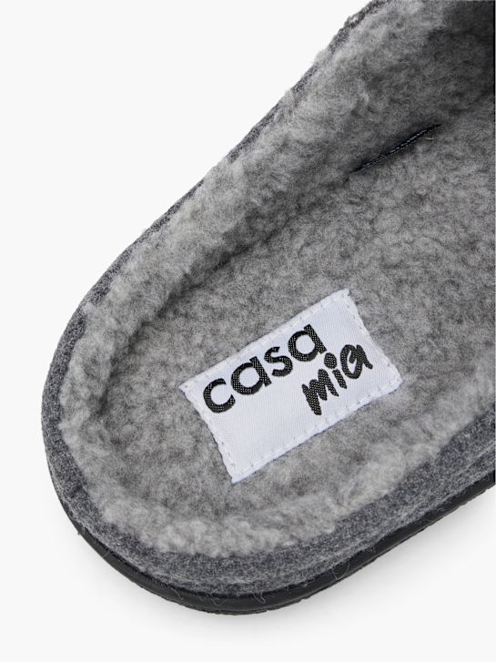 Casa mia Copati Siva 80310 6
