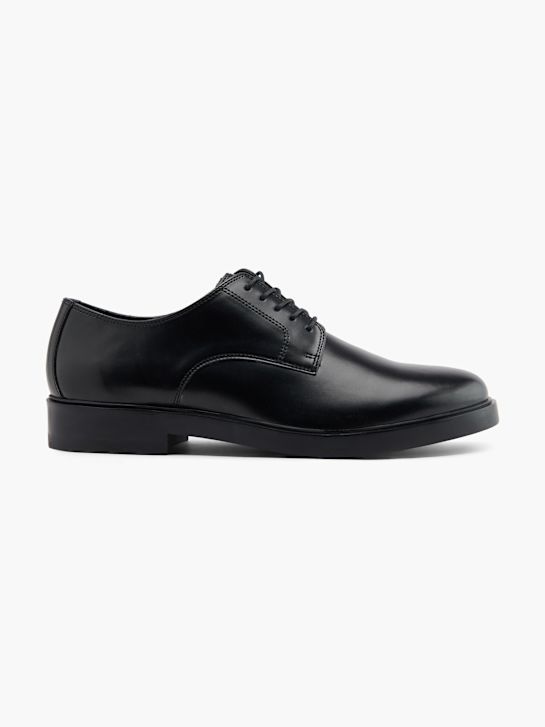 ESPRIT Businessschuh Schwarz 80303 1