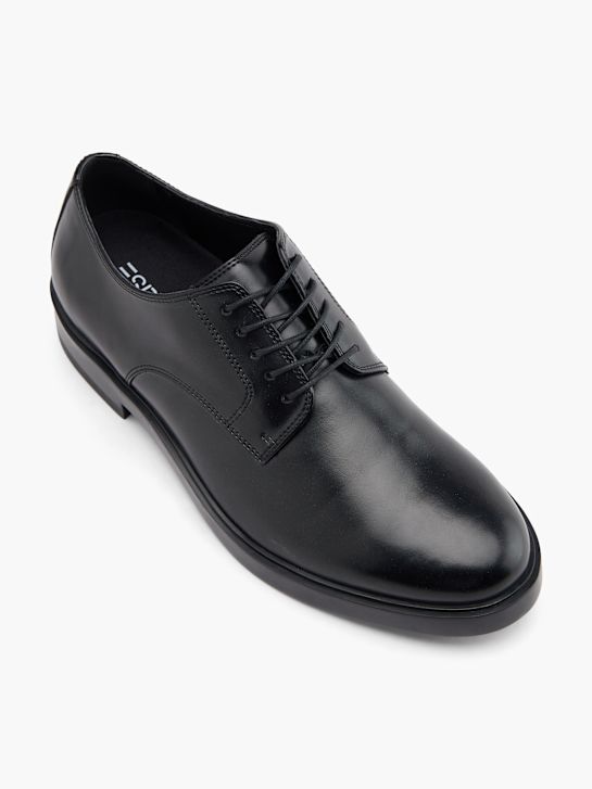 ESPRIT Businessschuh Schwarz 80303 2