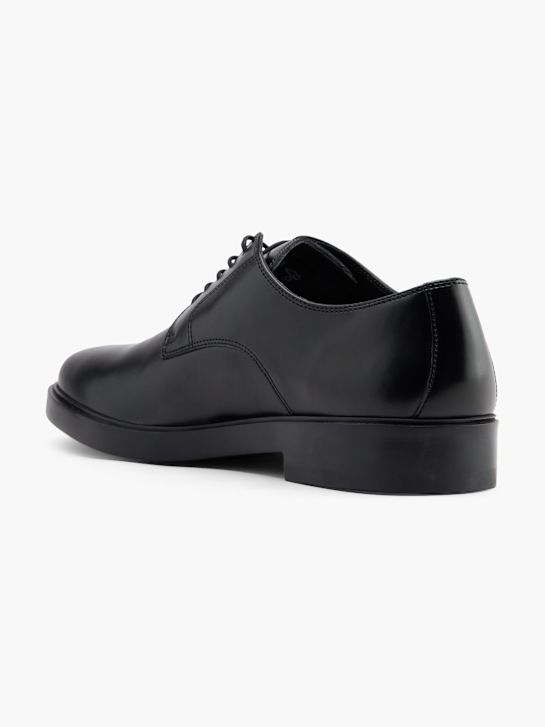 ESPRIT Businessschuh Schwarz 80303 3