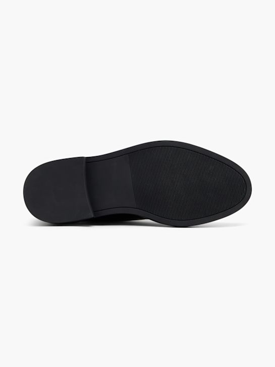 ESPRIT Businessschuh Schwarz 80303 4