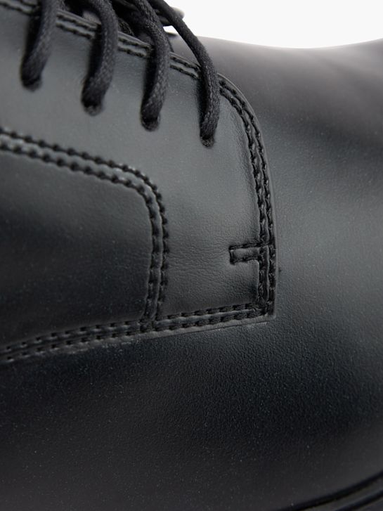 ESPRIT Businessschuh Schwarz 80303 5