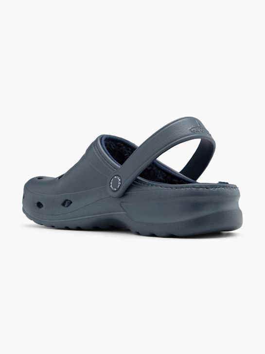 Blue Fin Nazouváky Modrá 80313 3