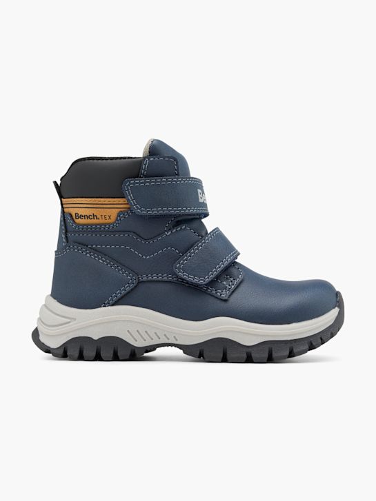 Bench Boots d'hiver Bleu 80312 1