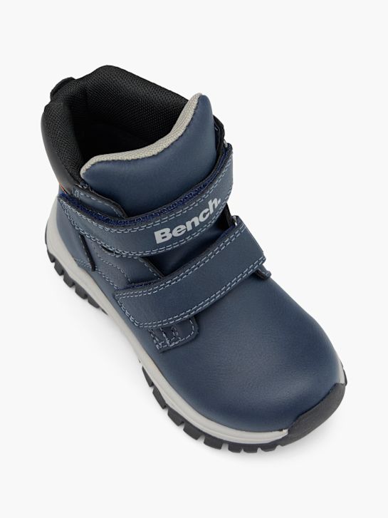 Bench Boots d'hiver Bleu 80312 2