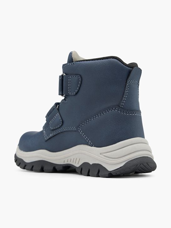 Bench Boots d'hiver Bleu 80312 3