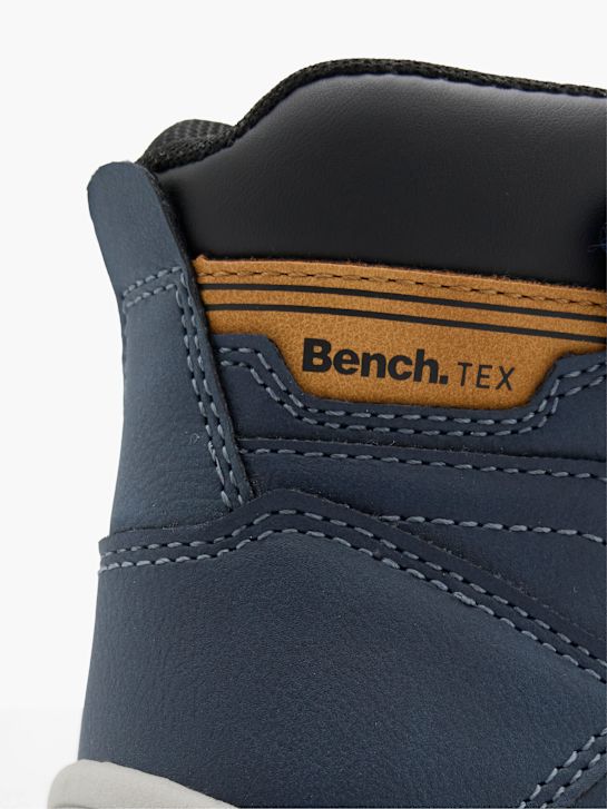 Bench Winterboots Blau 80312 5