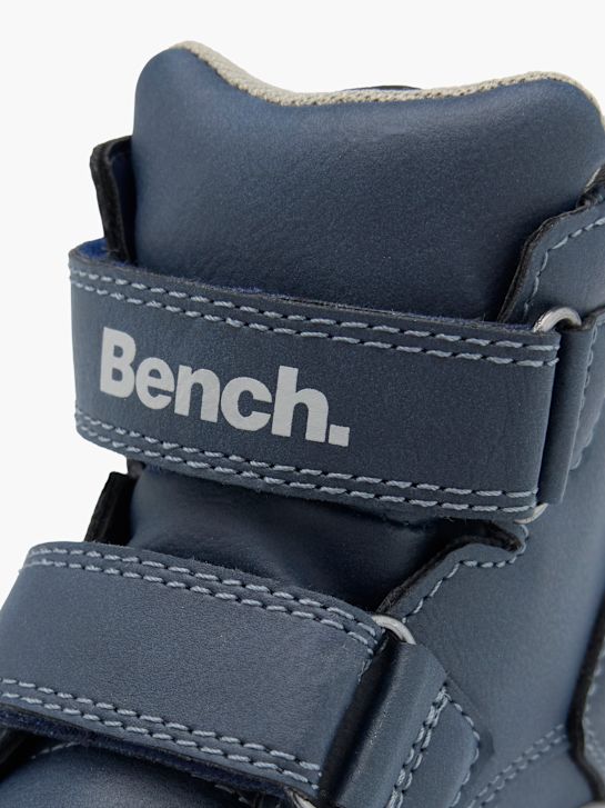Bench Boots d'hiver Bleu 80312 6
