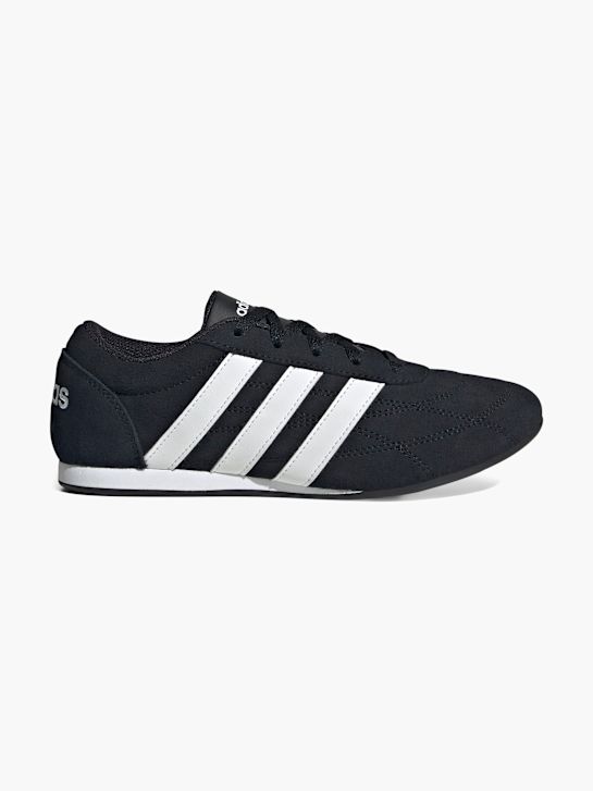 adidas Sneaker Schwarz 80314 1