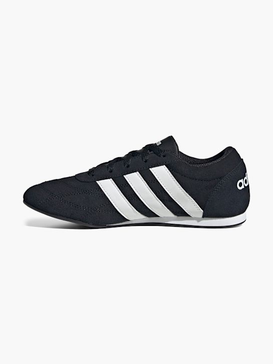 adidas Sneakersy Czarny 80314 3