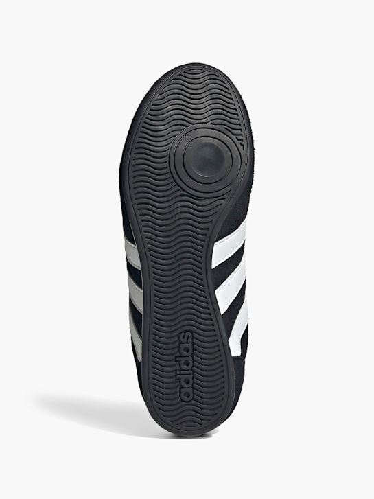 adidas Sneaker Schwarz 80314 4