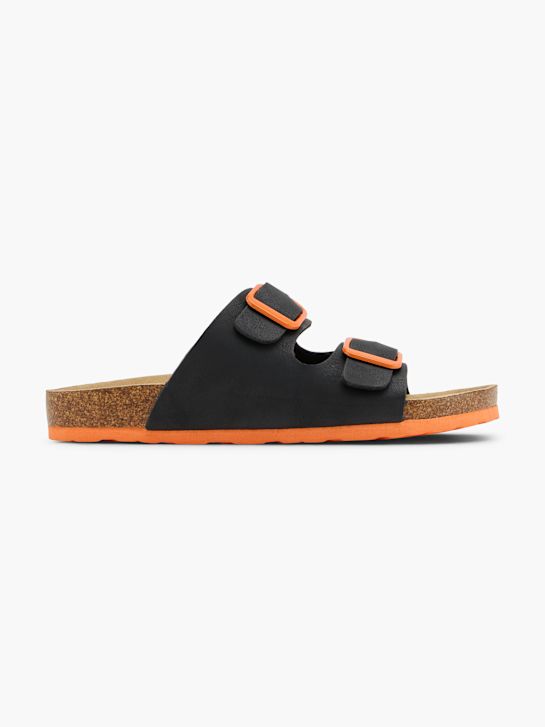 Björndal Pantolette Schwarz 99242 1