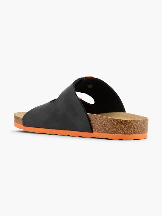 Björndal Pantolette Schwarz 99242 3
