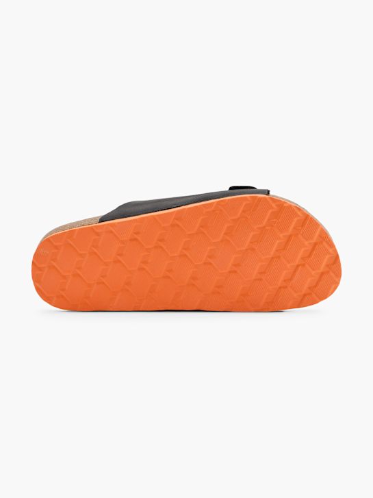 Björndal Pantolette Schwarz 99242 4