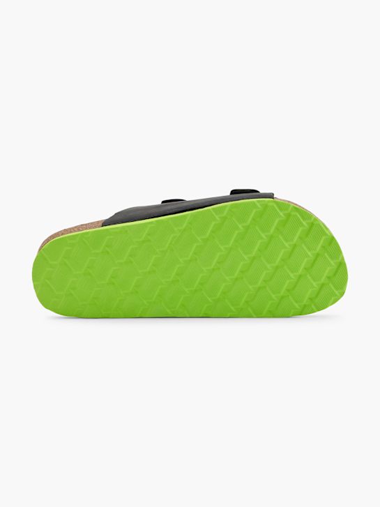 Björndal Pantolette Schwarz 98595 4