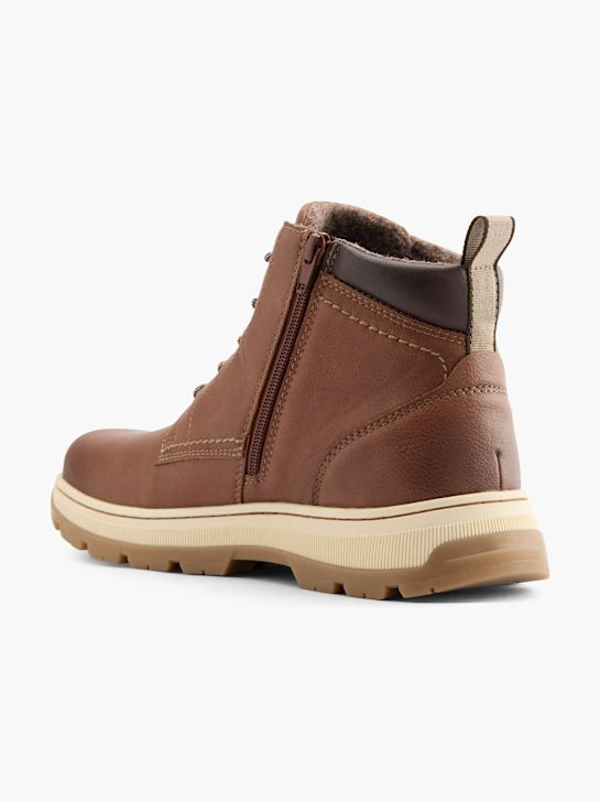 Highland Creek Stivale allacciato Marrone 80352 3