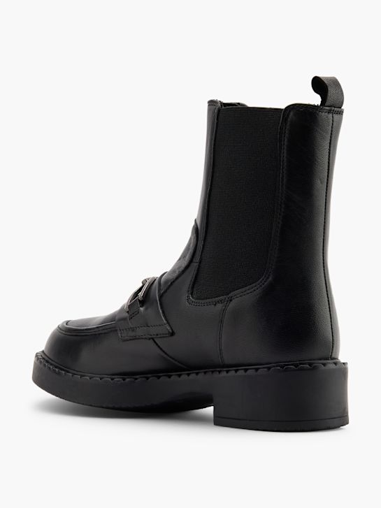 5th Avenue "Chelsea" batai Juoda 80331 3