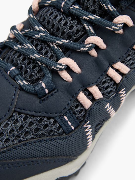 Hi-Tec Chaussure de randonnée Bleu 80335 5