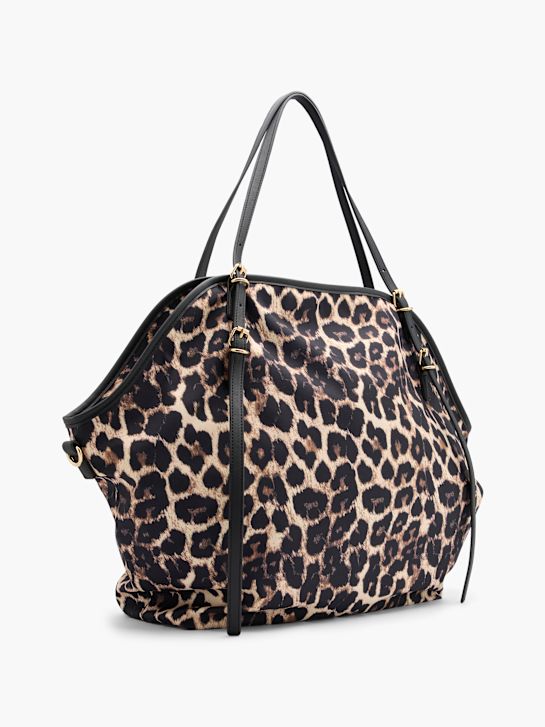 Catwalk Sac à main Marron 80336 2