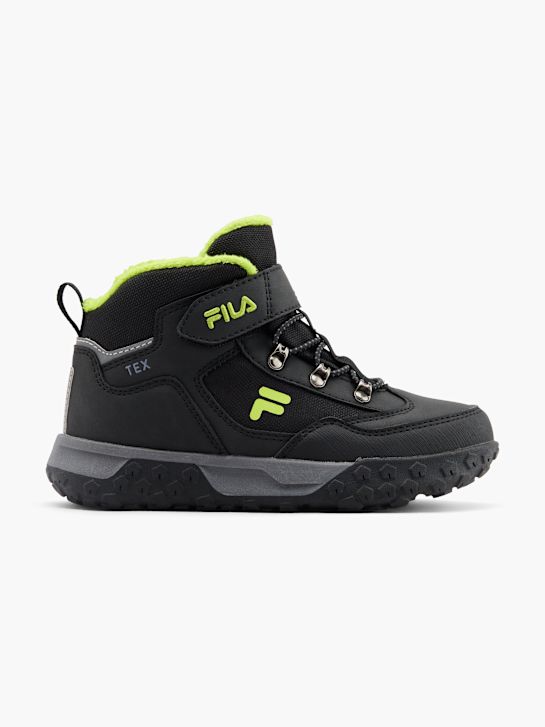 FILA Känga Svart 80339 1