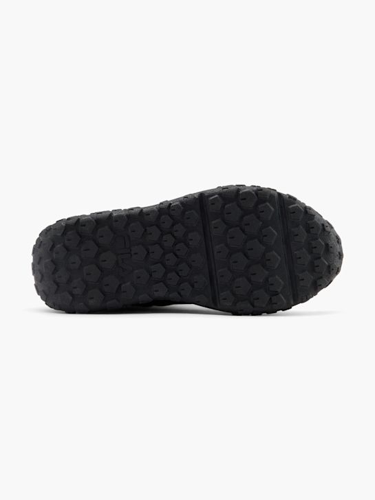 FILA Snørestøvle Sort 80339 4