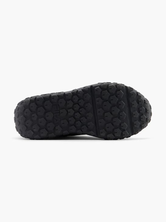 FILA Zimná obuv Kaki 80340 4