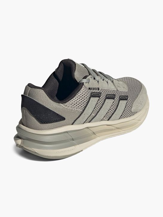 adidas Sneaker Grå 80332 4