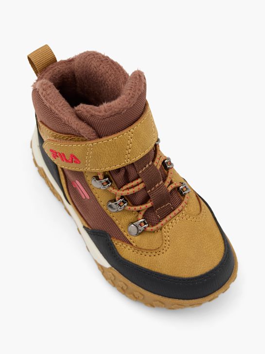 FILA Känga Beige 80338 2