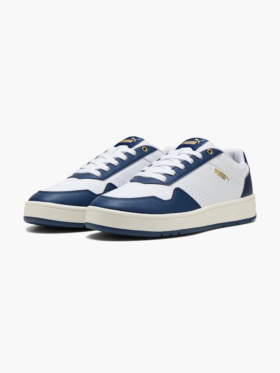 PUMA Tenisky Modrá 80343 2