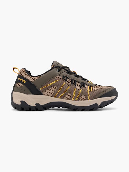 Hi-Tec Trekking-Schuh Taupe 80345 1