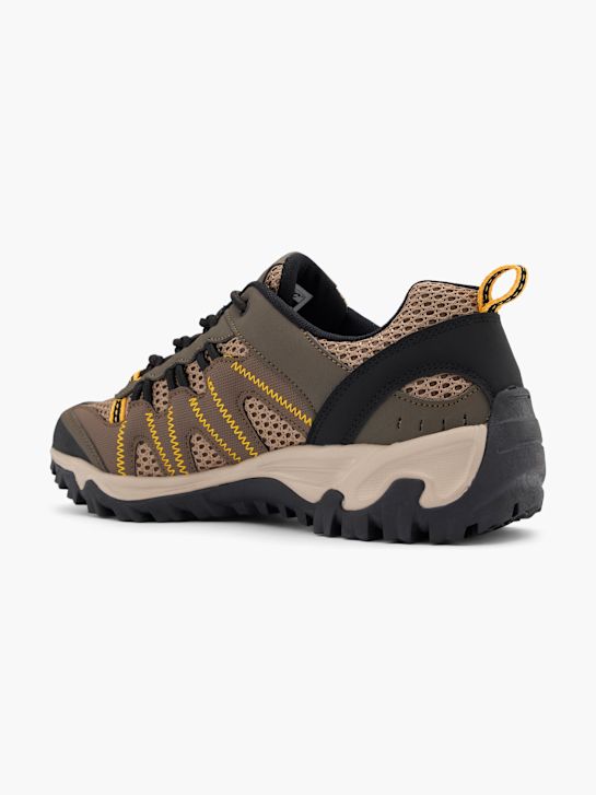 Hi-Tec Trekking-Schuh Taupe 80345 3