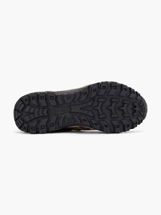 Hi-Tec Trekking-Schuh Taupe 80345 4