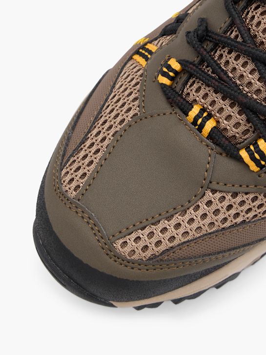 Hi-Tec Trekking-Schuh Taupe 80345 5