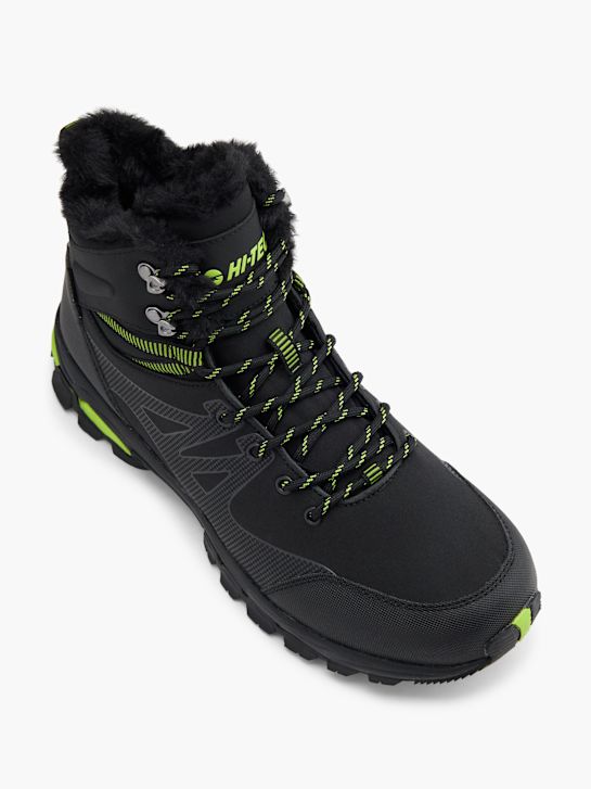Hi-Tec Chaussure de randonnée Noir 80344 2