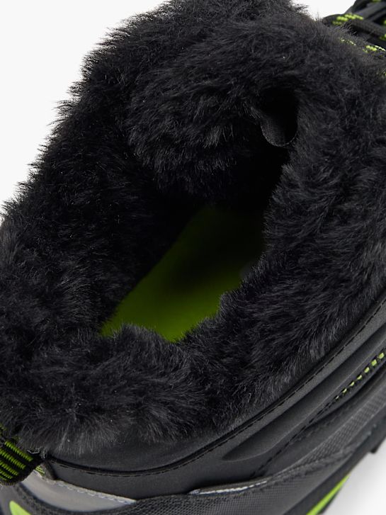 Hi-Tec Chaussure de randonnée Noir 80344 5